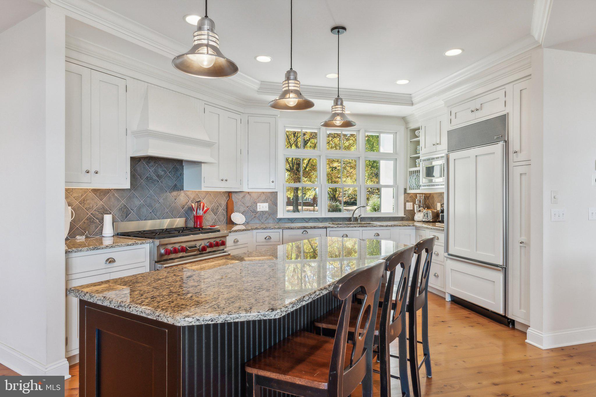 RIO VISTA - Residential