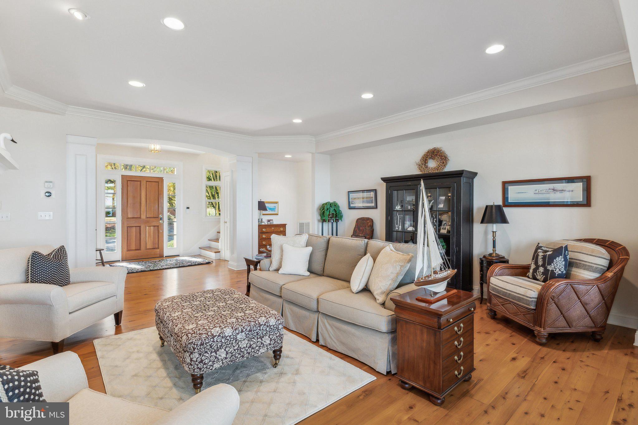 RIO VISTA - Residential