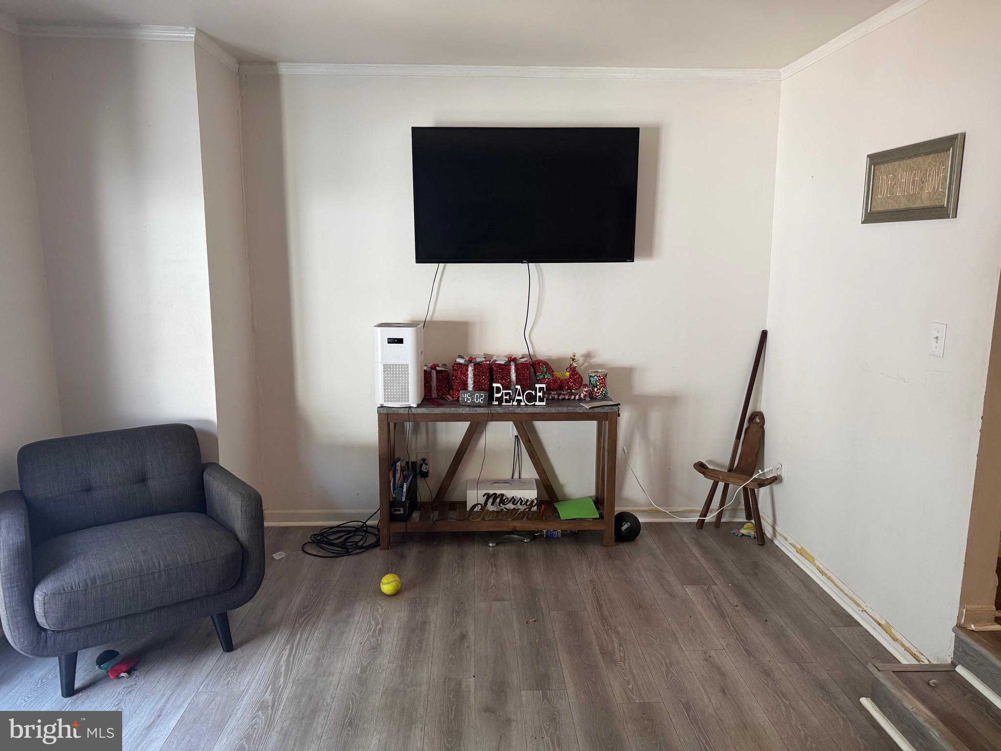 HAZELWOOD VILLAGE - Residential