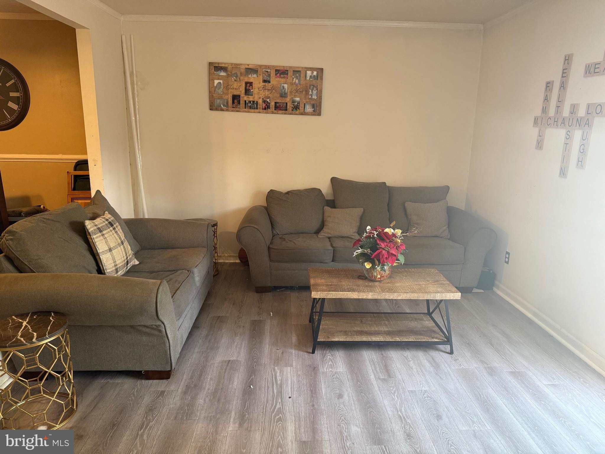 HAZELWOOD VILLAGE - Residential