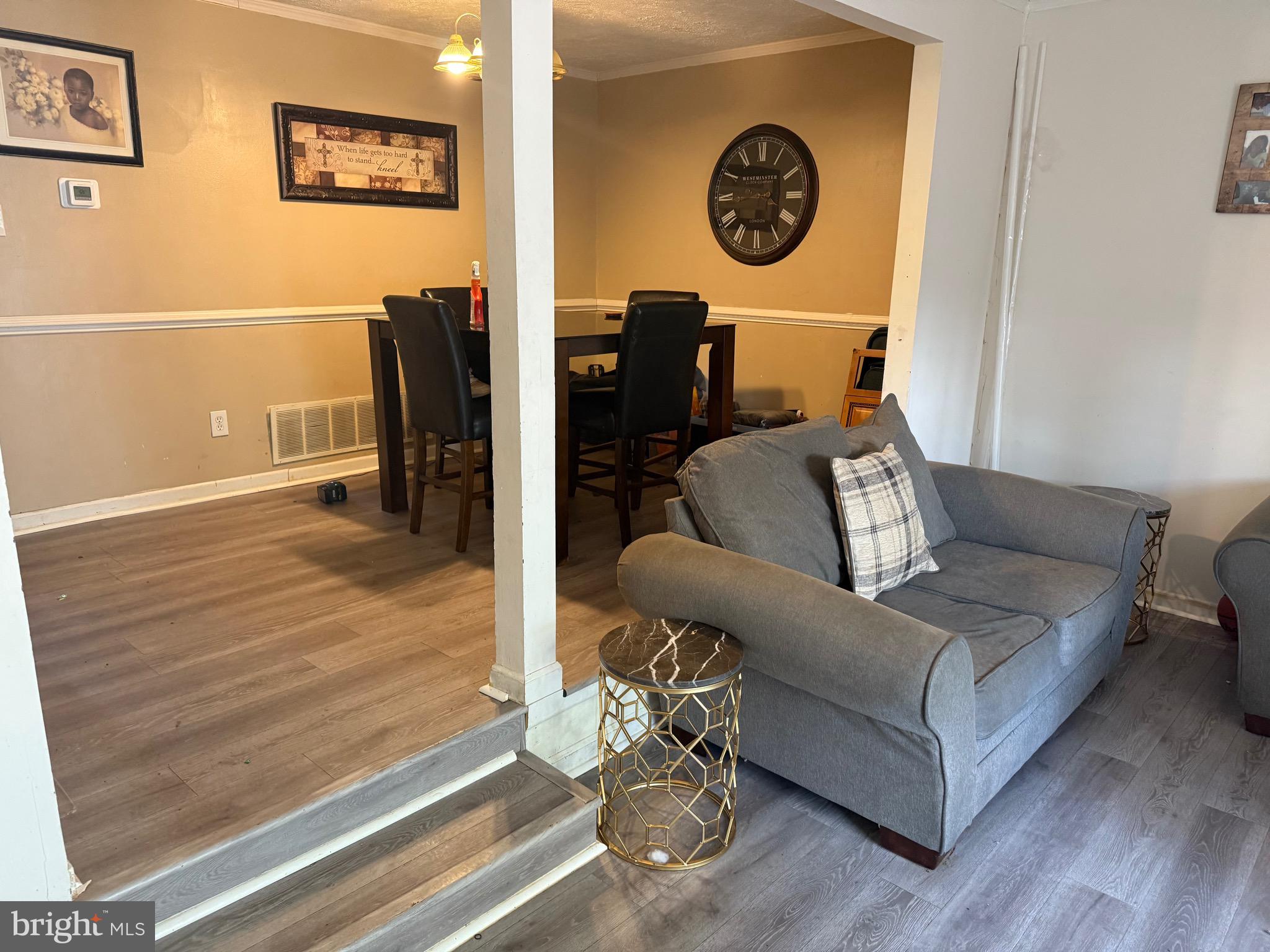 HAZELWOOD VILLAGE - Residential