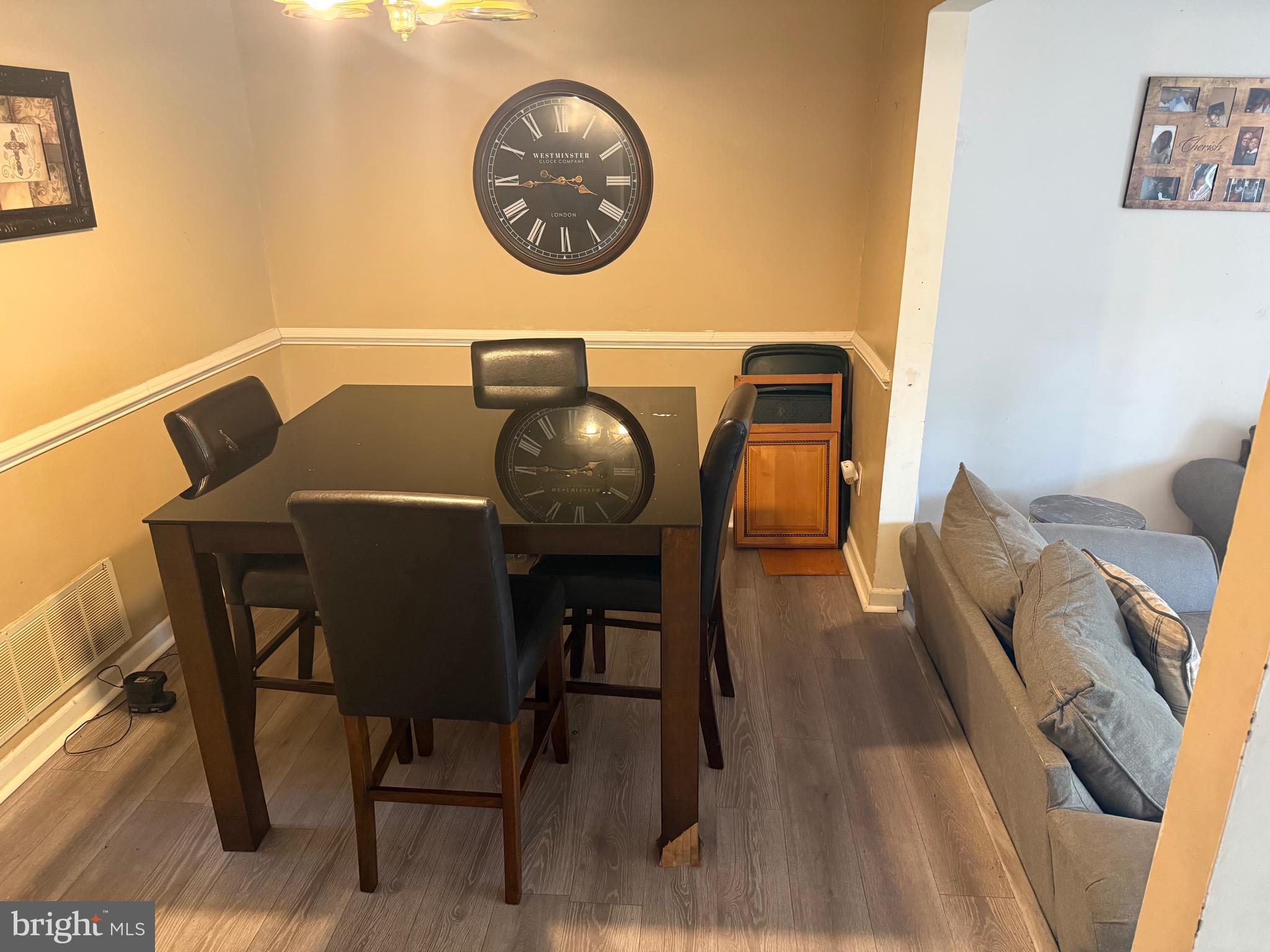 HAZELWOOD VILLAGE - Residential