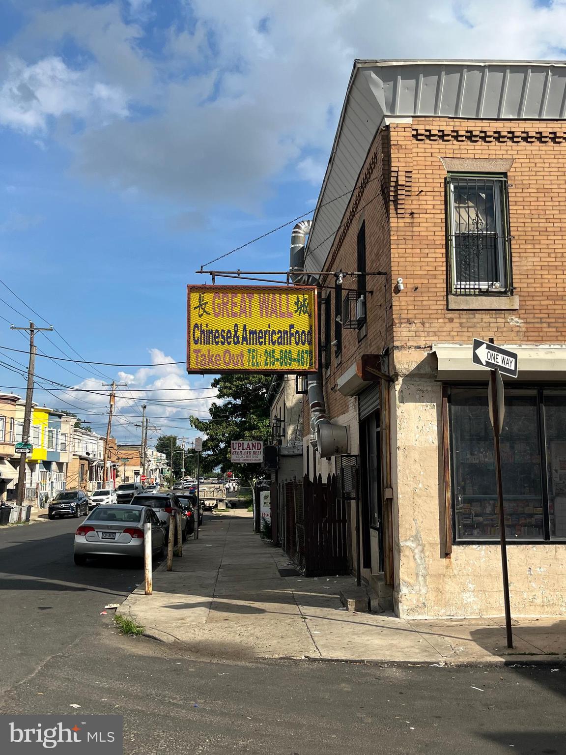 SOUTHWEST SCHUYLKILL - Land