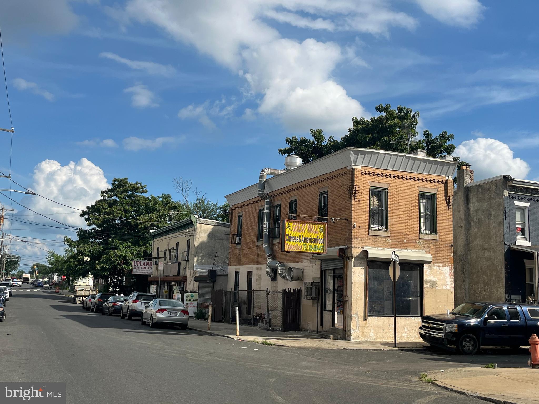 SOUTHWEST SCHUYLKILL - Land