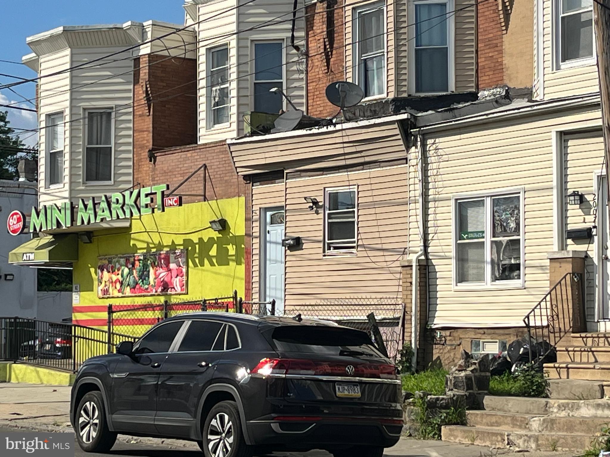 SOUTHWEST SCHUYLKILL - Land