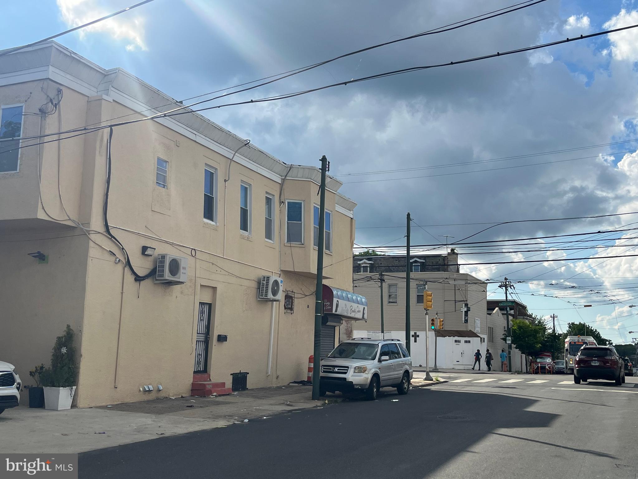 SOUTHWEST SCHUYLKILL - Land