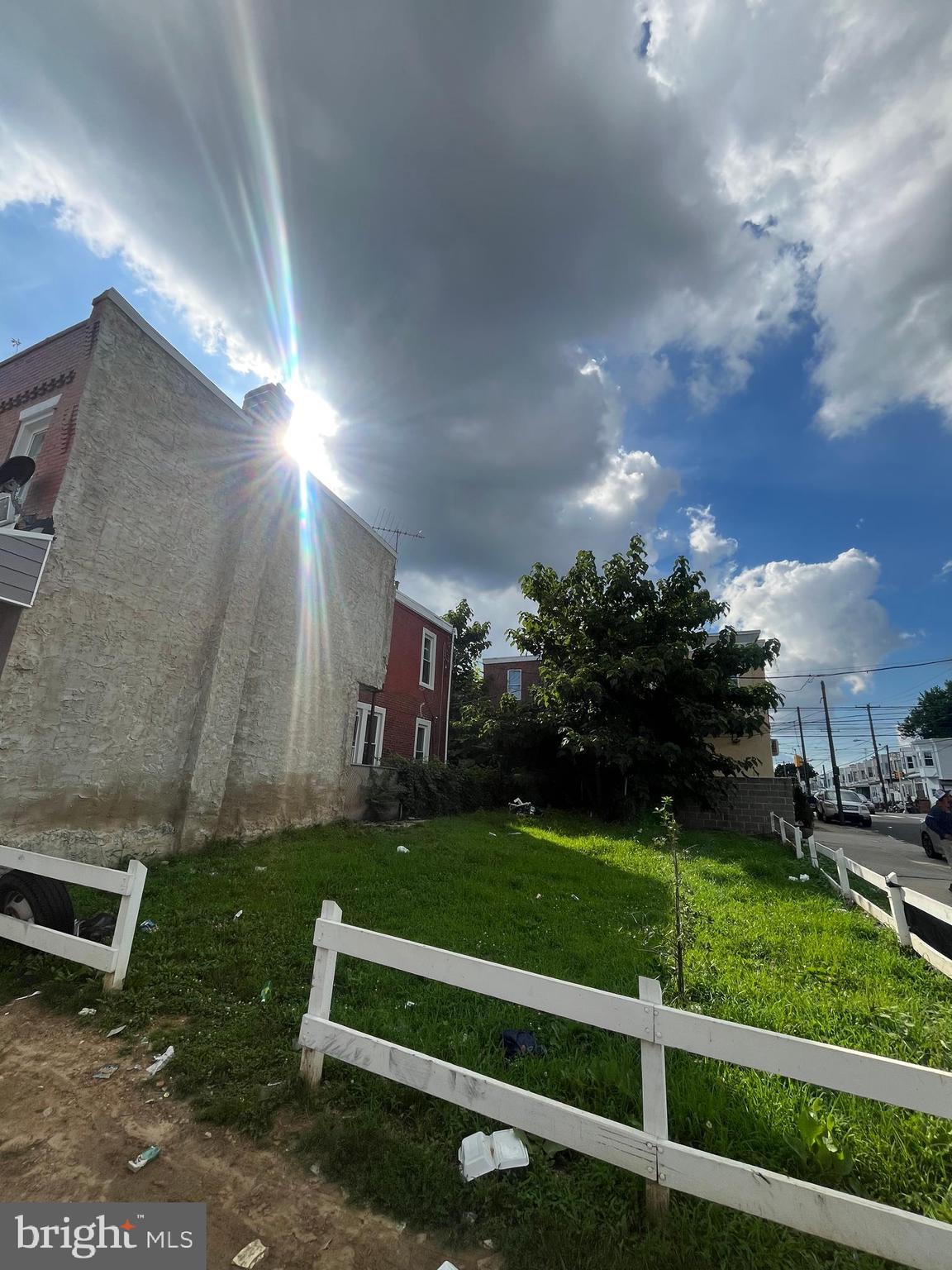 SOUTHWEST SCHUYLKILL - Land