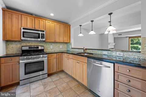 21 WATERBIRD COURT 21 COCKEYSVILLE MD 21030