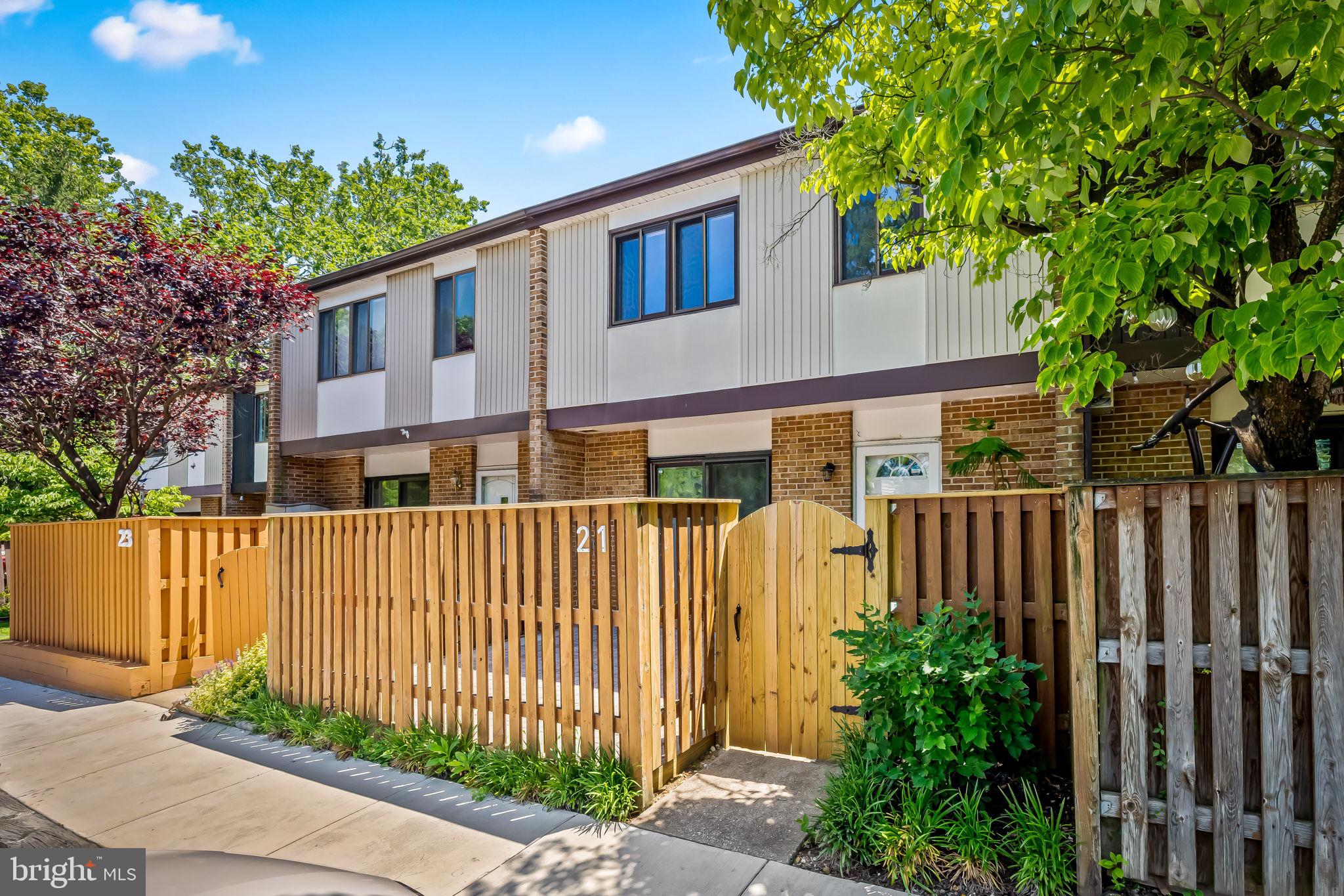 Previous buyer changed plans – available again!🏡 Welcome to Still Pond – A Hidden Gem in the Heart of Cockeysville!
This light-filled, 3-level condo is full of charm and backs up to a peaceful pond, you’ll love sipping your morning coffee on the balcony with tranquil water views! Featuring 4 bedrooms, 2.5 baths, and two private patios, this home offers space to spread out and a layout that’s perfect for relaxing or entertaining.
The updated kitchen and baths, hardwood floors, cozy fireplace, and bonus top-floor retreat (perfect for a guest room, playroom, or home office!) make this one a must-see.
Love low-maintenance living? You’re in luck—exterior upkeep, roof care, and water are all covered by the condo association. You’ll also enjoy two reserved parking spots, a community pool, walking paths, and all the convenience of nearby shopping, dining, and commuter routes.
📍 Tucked into one of Cockeysville’s most convenient and quiet communities, Still Pond is a hidden oasis that is centrally located!