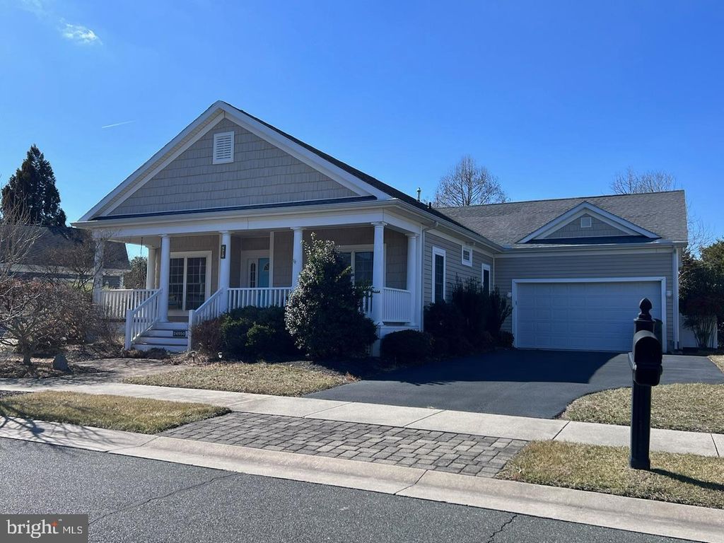 Photo of 24950 Crooked Stick Way, MILLSBORO, DE 19966 (MLS # DESU2109522)