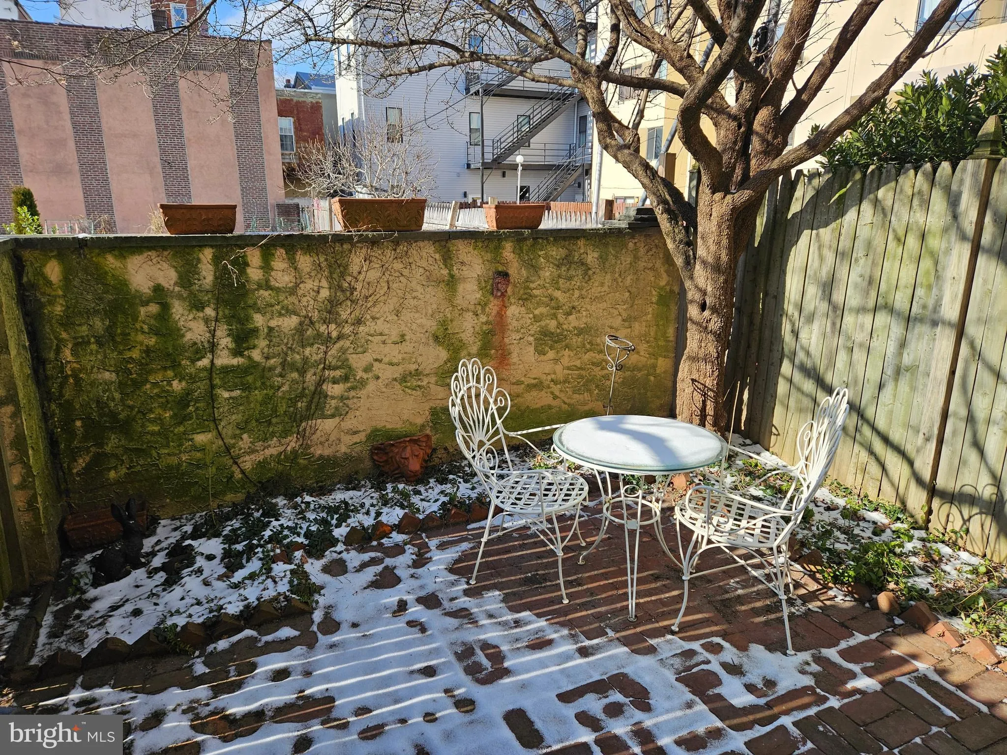 Philadelphia, Pennsylvania 19147, United States, 2 Bedrooms Bedrooms, ,1 BathroomBathrooms,Residential,Pending,3538