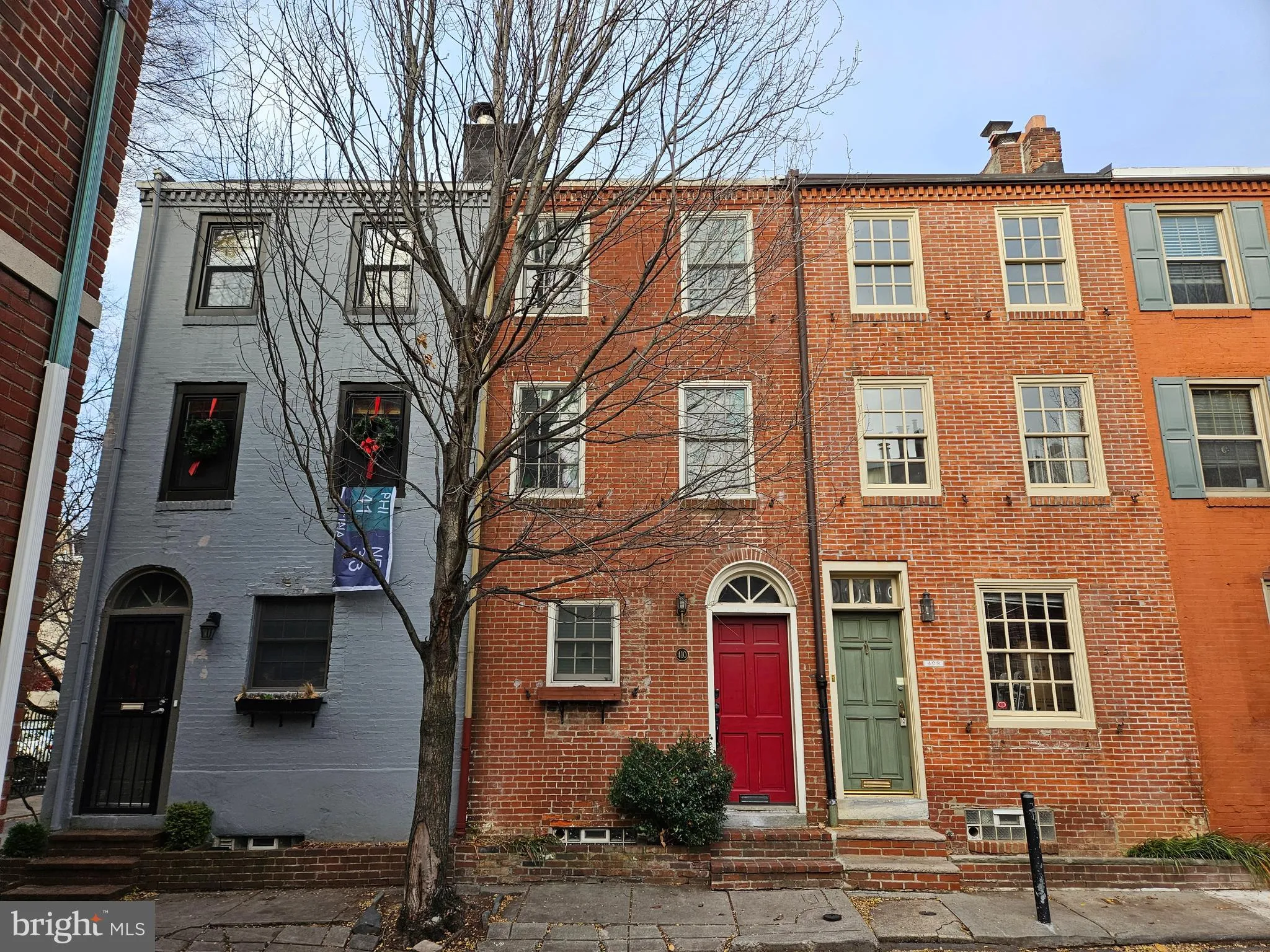 Philadelphia, Pennsylvania 19147, United States, 2 Bedrooms Bedrooms, ,1 BathroomBathrooms,Residential,Pending,3538