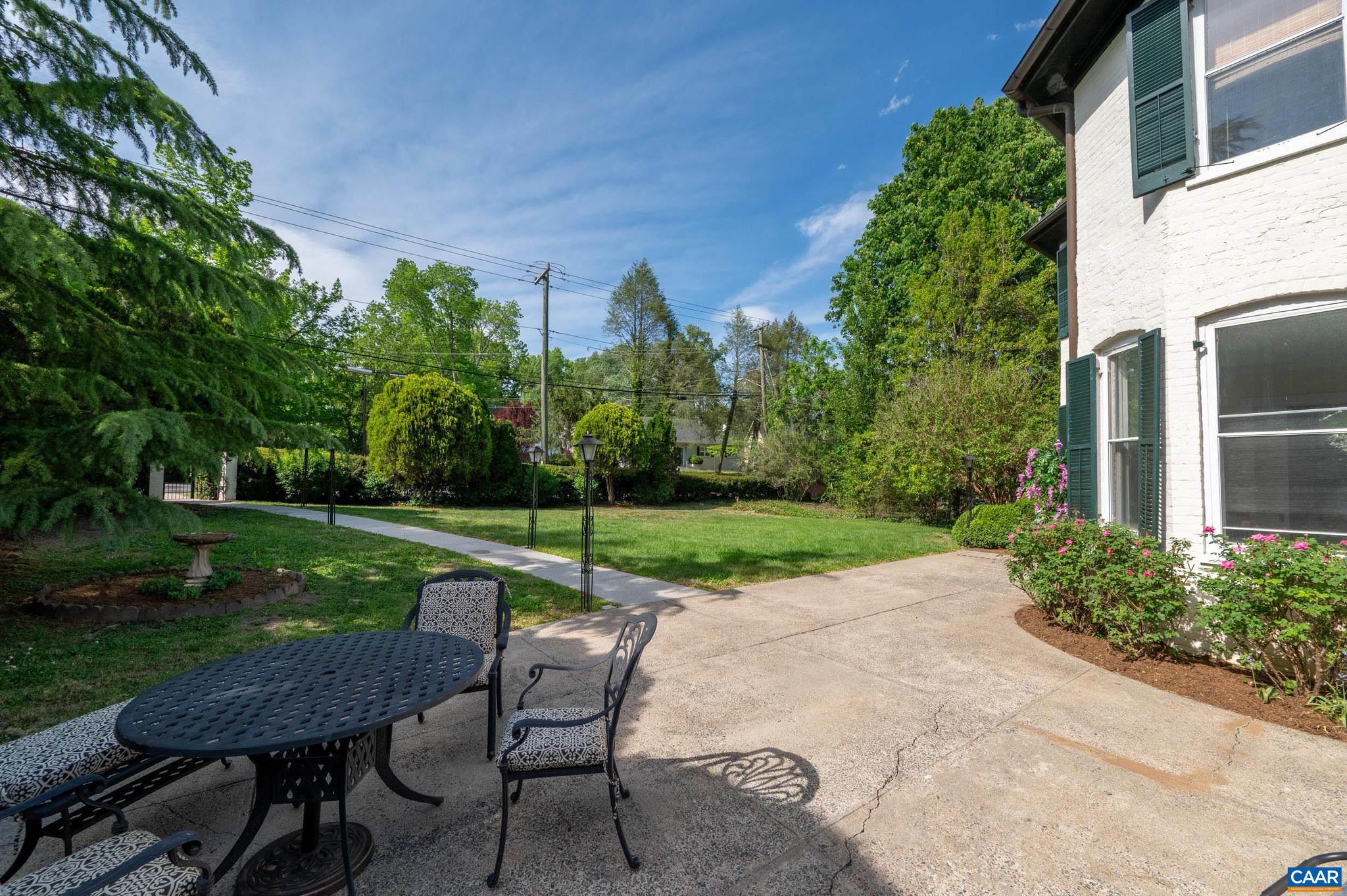 RUGBY - Residential