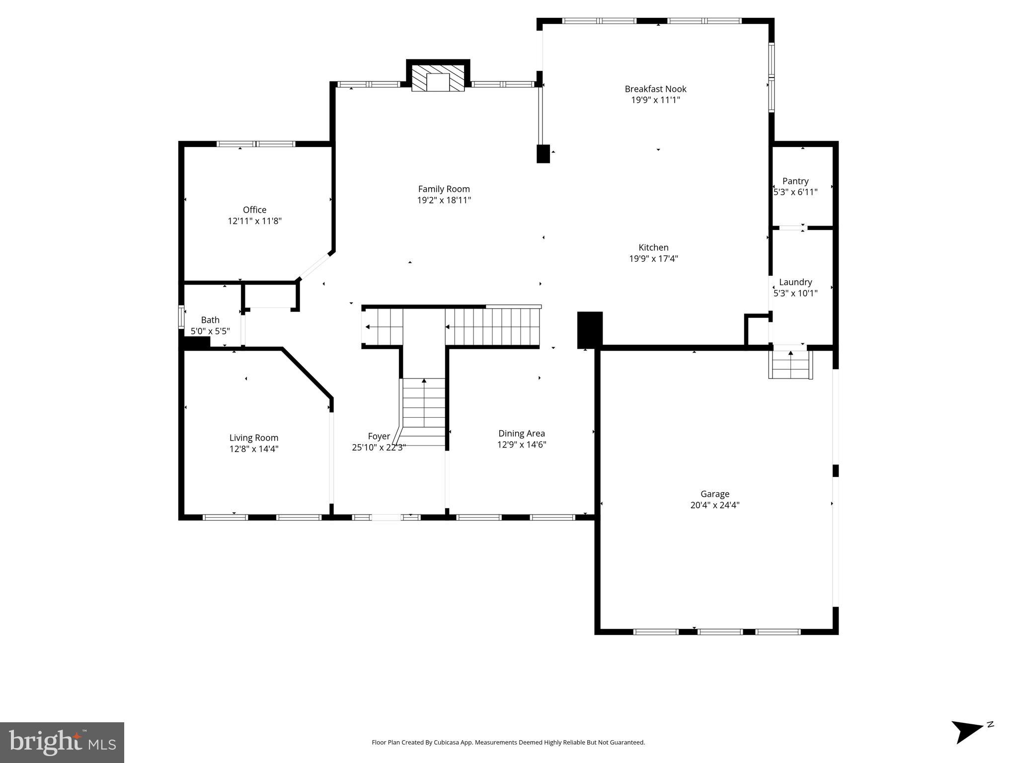 LAKE RIDGE ESTATES - Residential