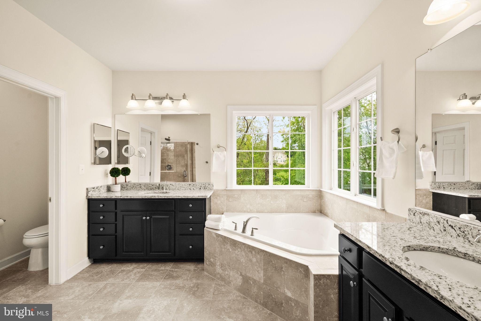 LAKE RIDGE ESTATES - Residential