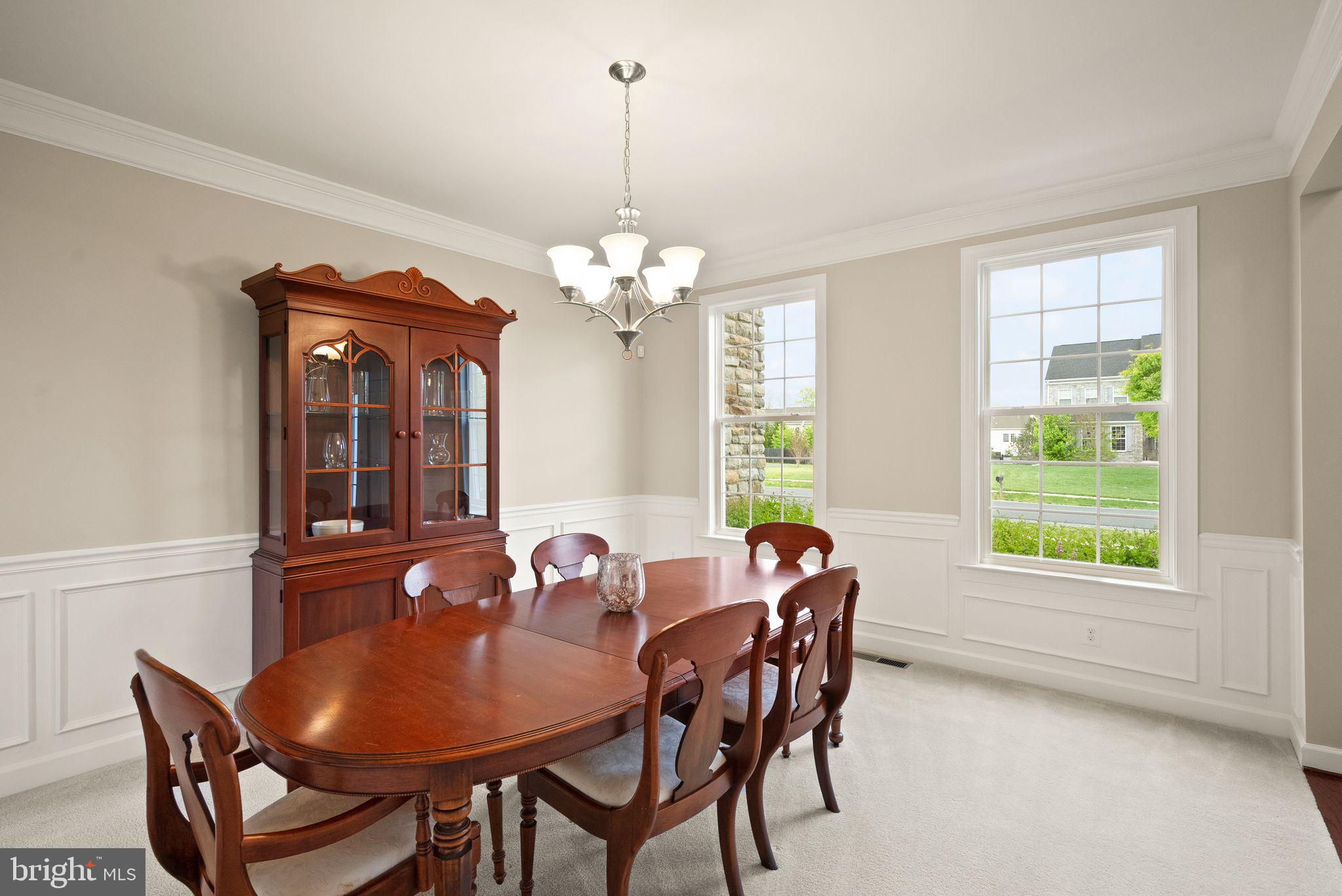 LAKE RIDGE ESTATES - Residential