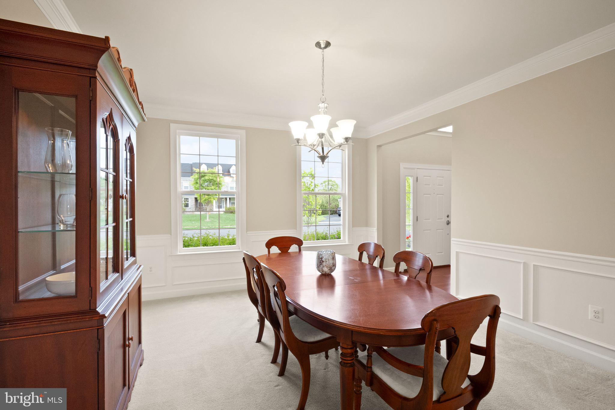 LAKE RIDGE ESTATES - Residential