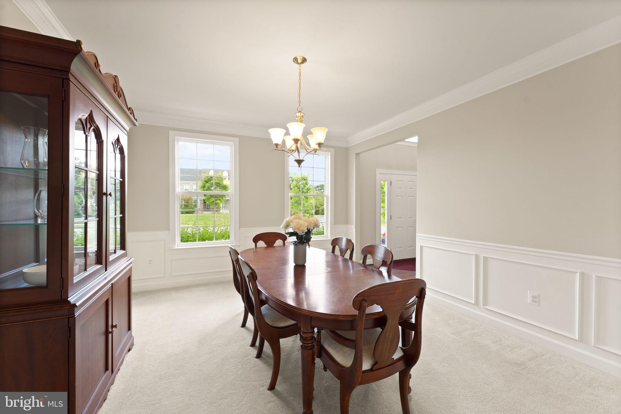 LAKE RIDGE ESTATES - Residential