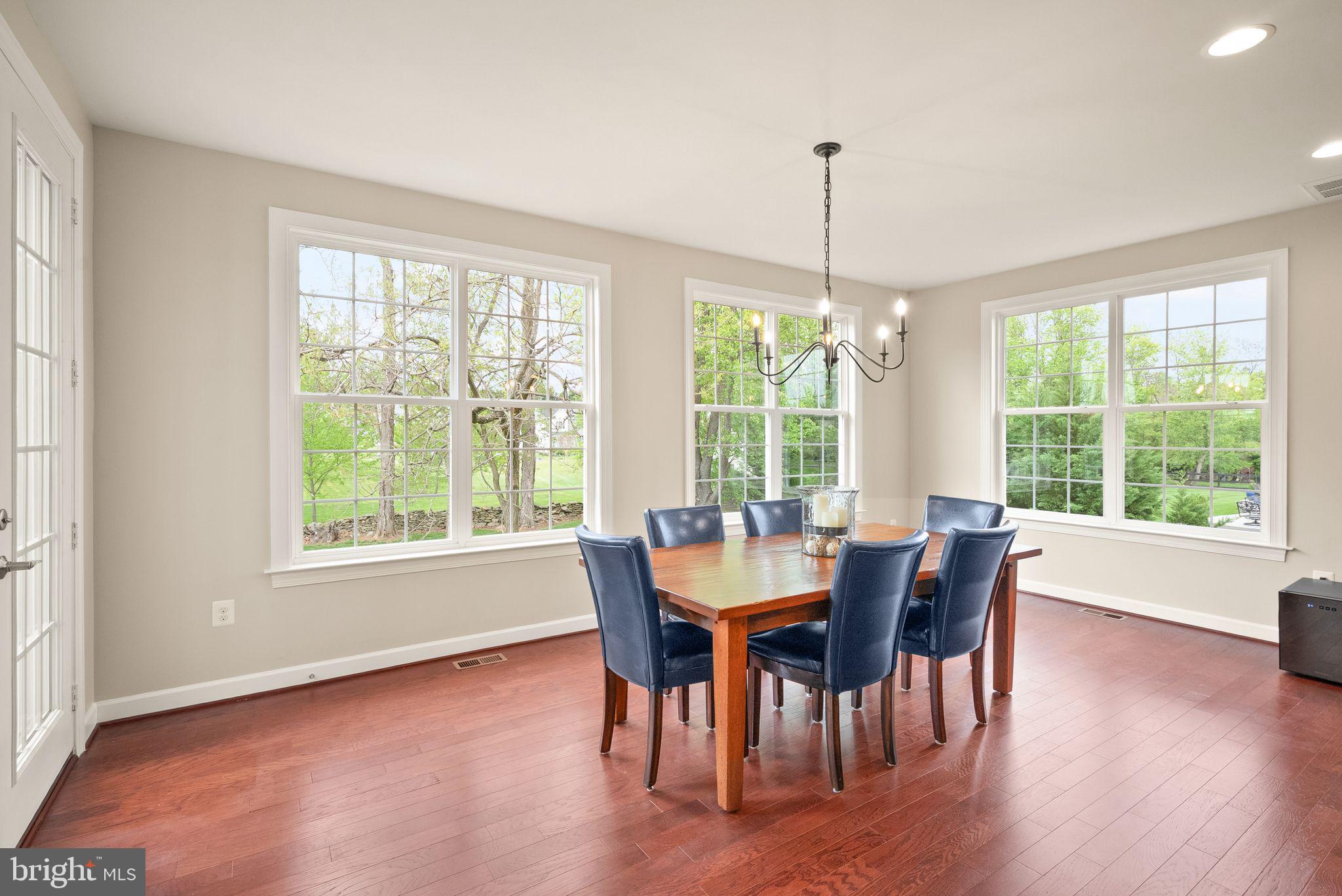 LAKE RIDGE ESTATES - Residential