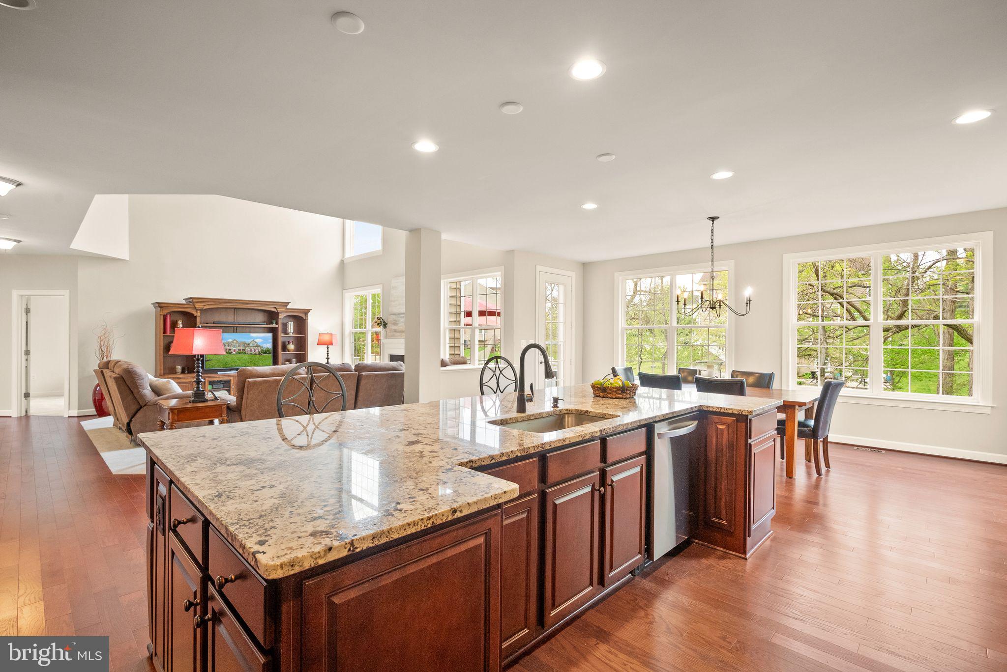 LAKE RIDGE ESTATES - Residential