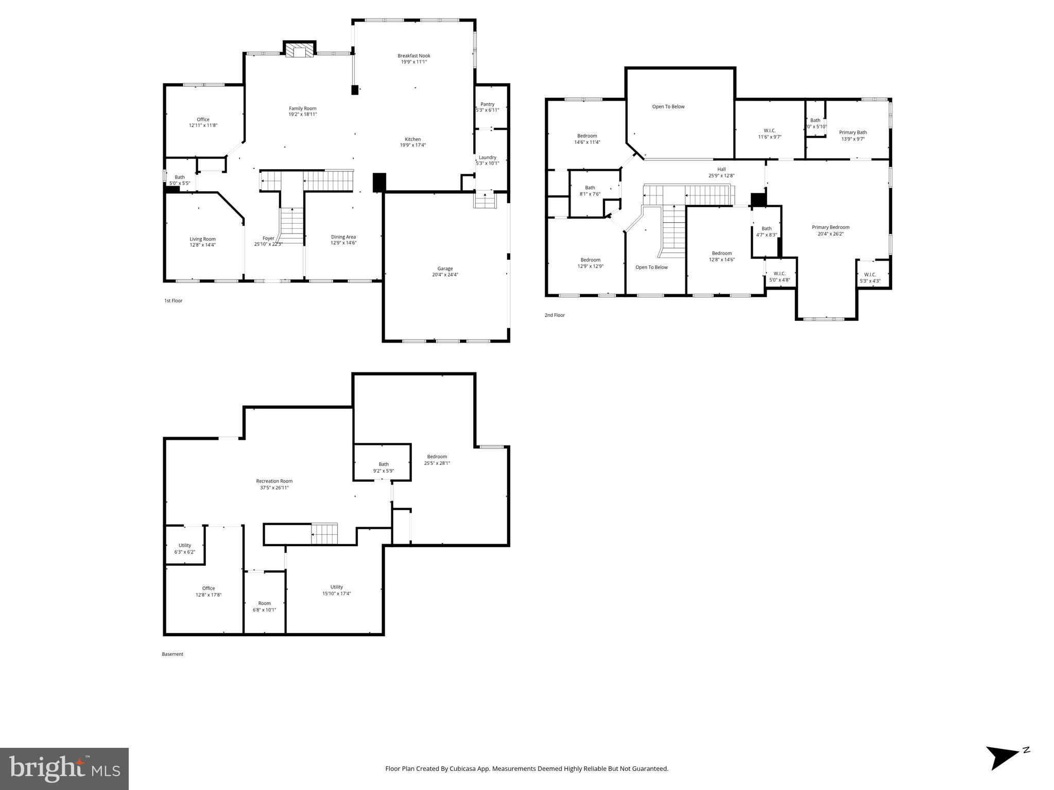 LAKE RIDGE ESTATES - Residential