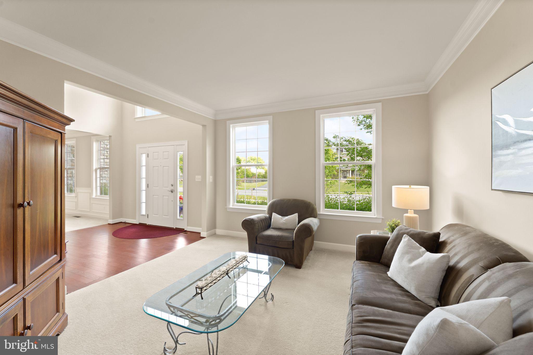 LAKE RIDGE ESTATES - Residential