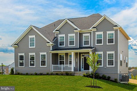 4407 ROBMAR DRIVE MOUNT AIRY MD 21771