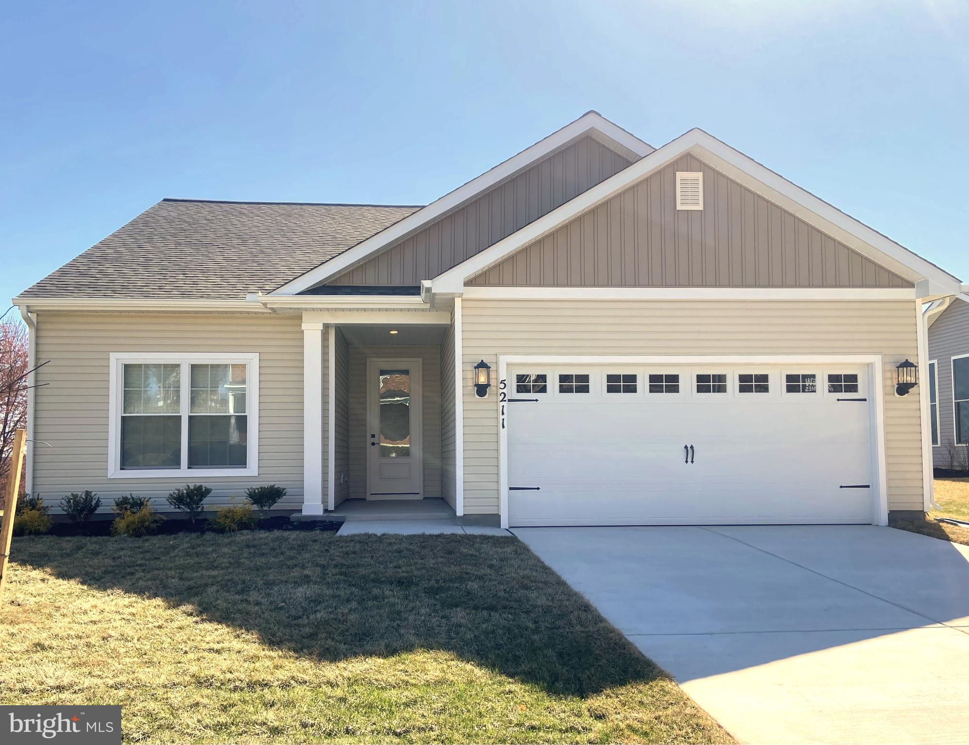 OPEN THE DOOR TO YOUR NEW HOME!
The Alamance is a beautifully designed home located in McCormick Place, offering a perfect blend of modern style and functionality. With a spacious layout of 1,317 square feet, this residence features three well-appointed bedrooms and two bathrooms, making it ideal for families or individuals seeking extra space.
This home includes an attached two-car garage, providing convenient parking and additional storage options. The design emphasizes both aesthetic appeal and practicality, ensuring that residents enjoy a comfortable living experience.
The Alamance is enhanced by LGI Homes’ CompleteHome Plus™ package, which incorporates a range of carefully selected upgrades. This suite of features not only elevates the home’s style but also improves energy efficiency and overall value. Key elements of this package include:
Stainless Steel Whirlpool® Appliances: These high-quality appliances offer durability and modern convenience for everyday cooking and cleaning tasks.
Granite Countertops: The elegant granite surfaces provide both beauty and resilience in the kitchen and bathrooms.
36” Upper Cabinets with Crown Molding: These cabinets add a touch of sophistication while maximizing storage space.
Wi-Fi-enabled Garage Door Opener: This smart technology enhances security and convenience, allowing homeowners to control their garage door remotely.
Overall, The Alamance stands out as a functional yet stylish home that meets the needs of contemporary living.