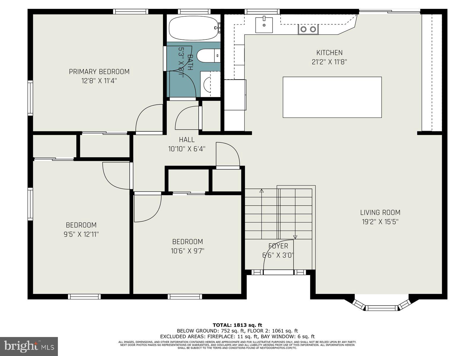 CHAPEL HILL MANOR - Residential