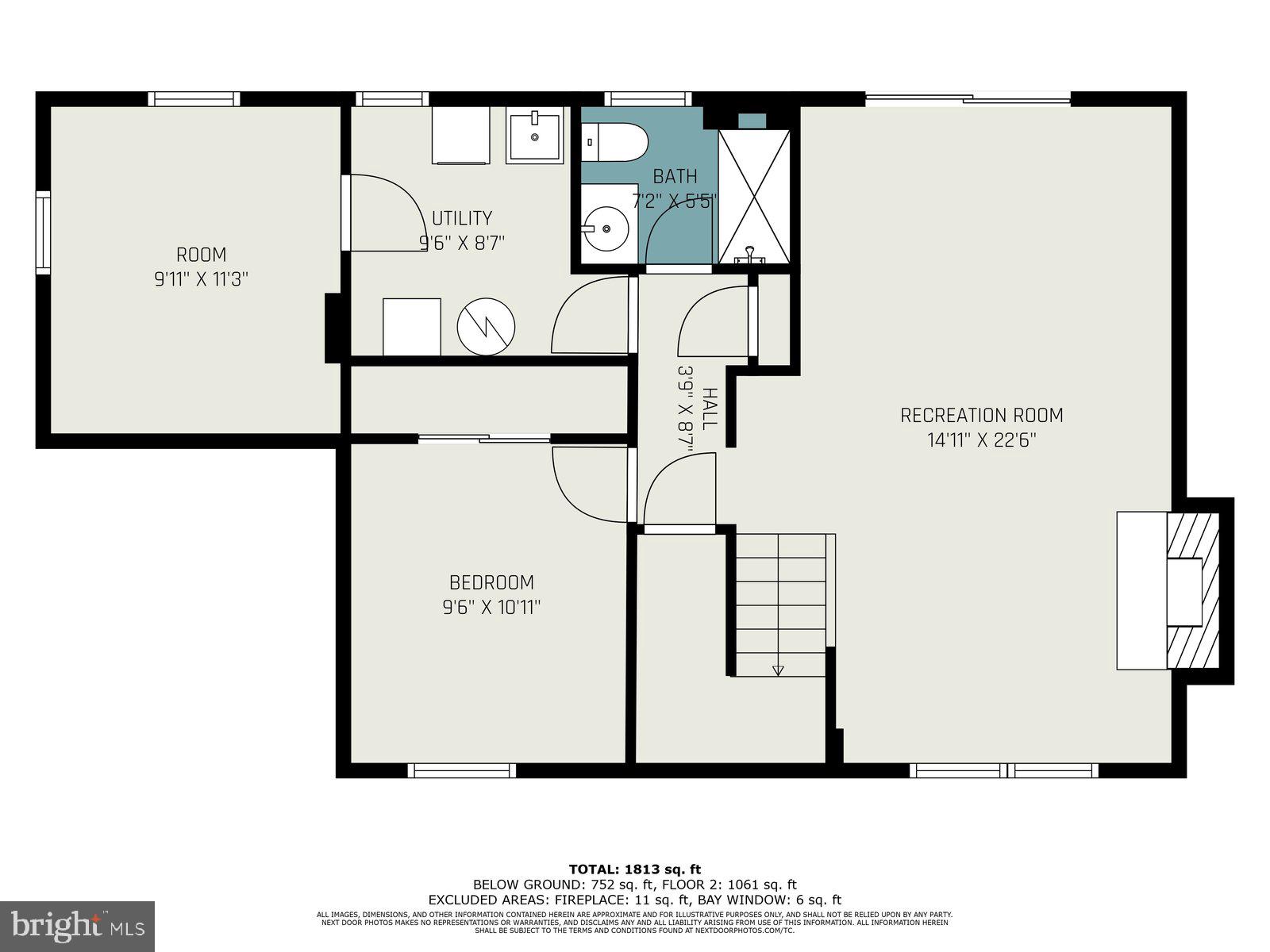 CHAPEL HILL MANOR - Residential