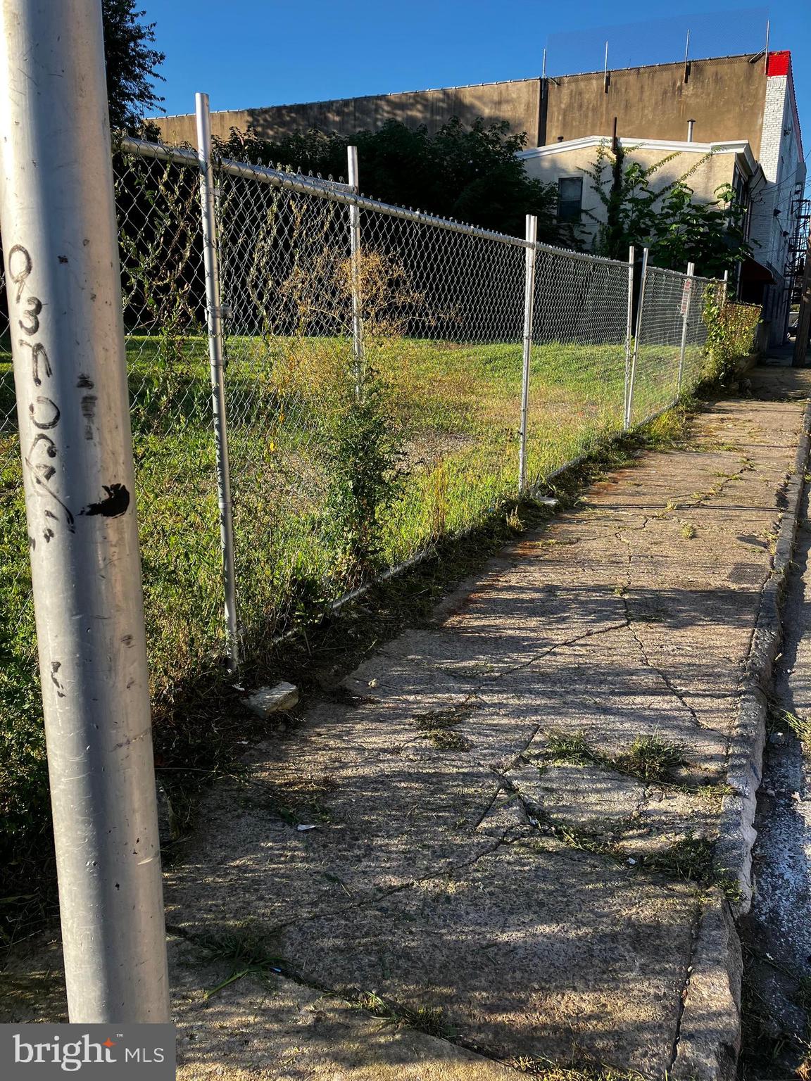 WEST PHILADELPHIA - Residential Income