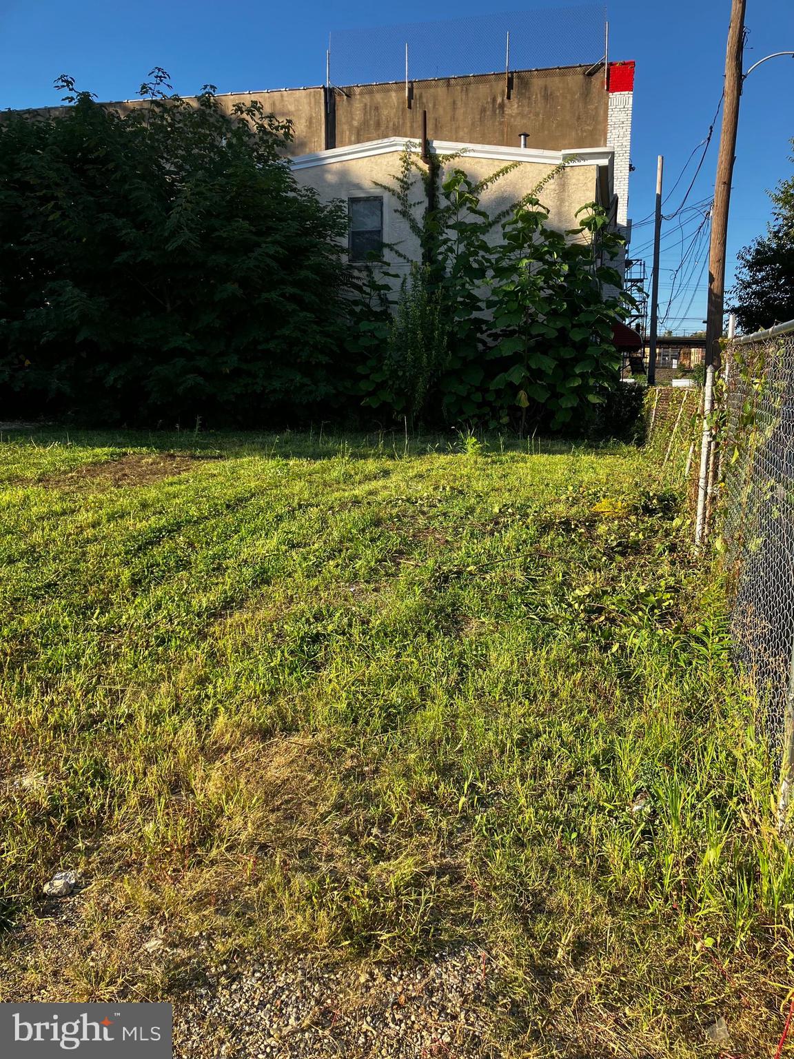 WEST PHILADELPHIA - Residential Income