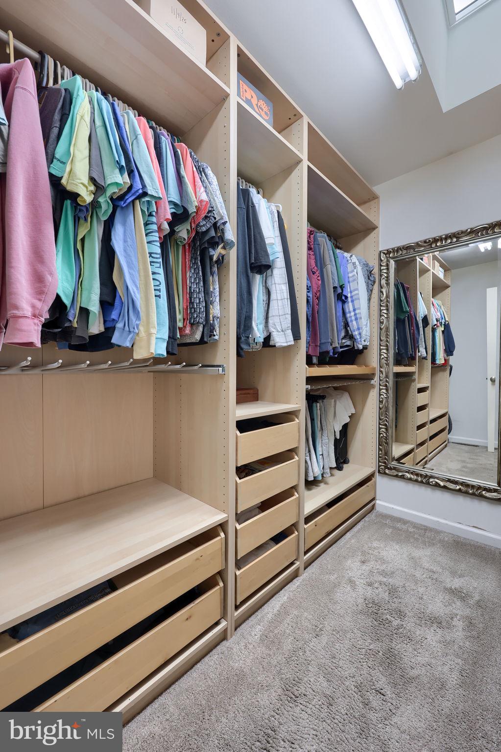 STAFFORDSHIRE - Residential