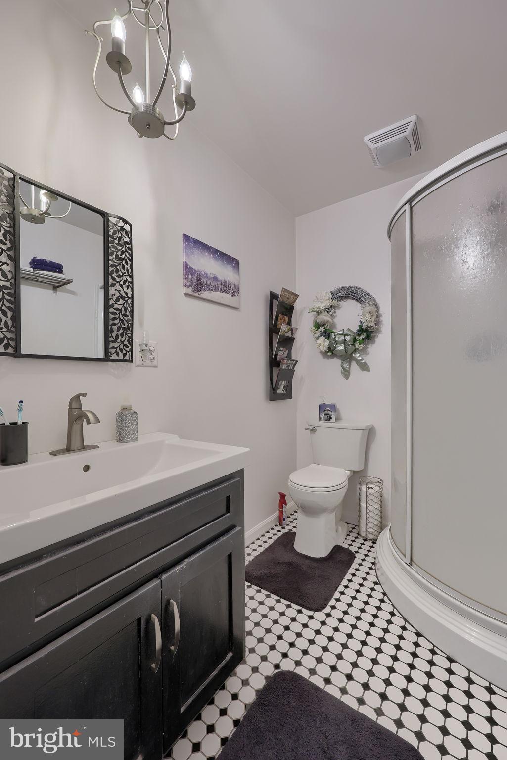 STAFFORDSHIRE - Residential