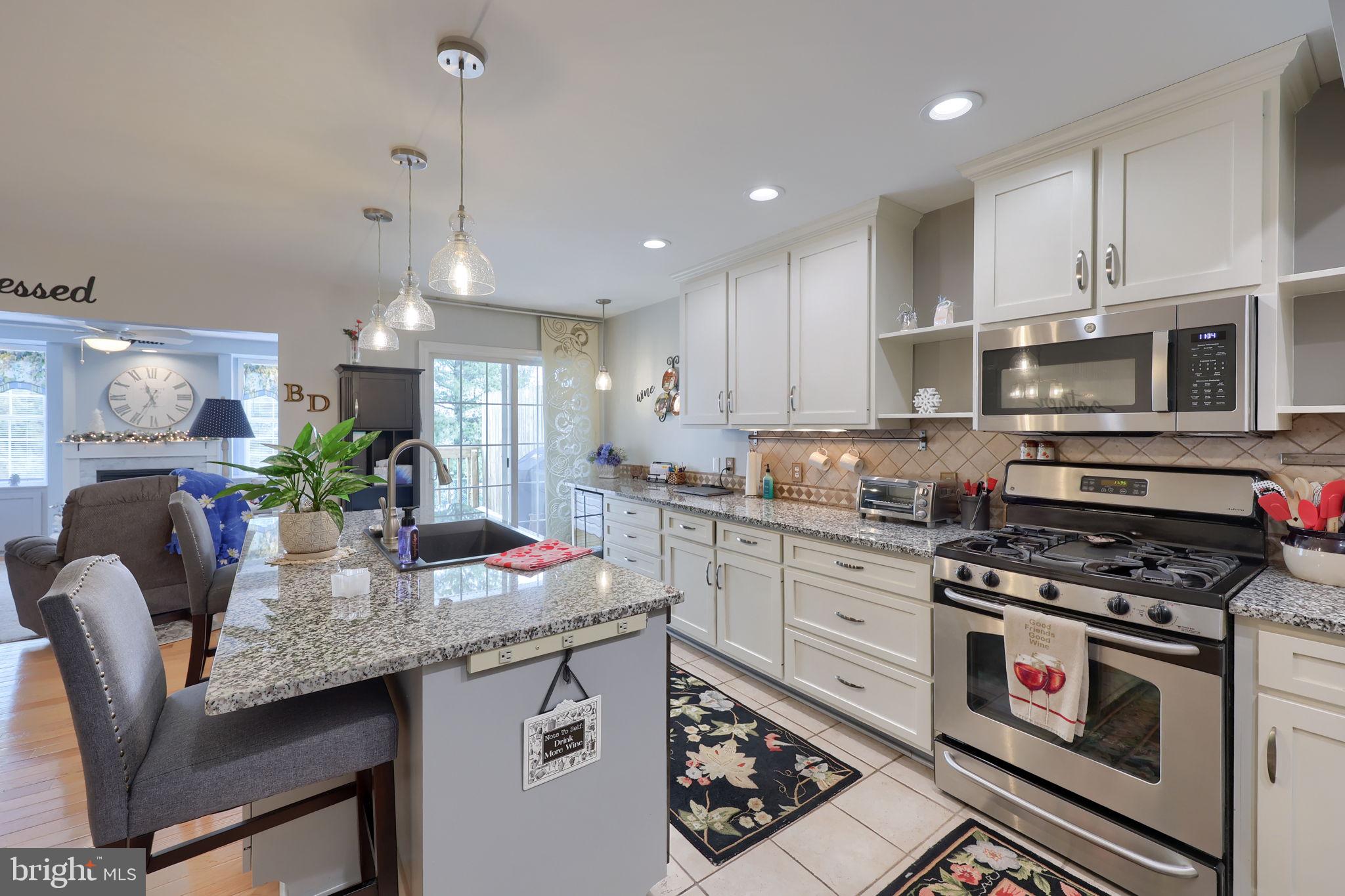 STAFFORDSHIRE - Residential