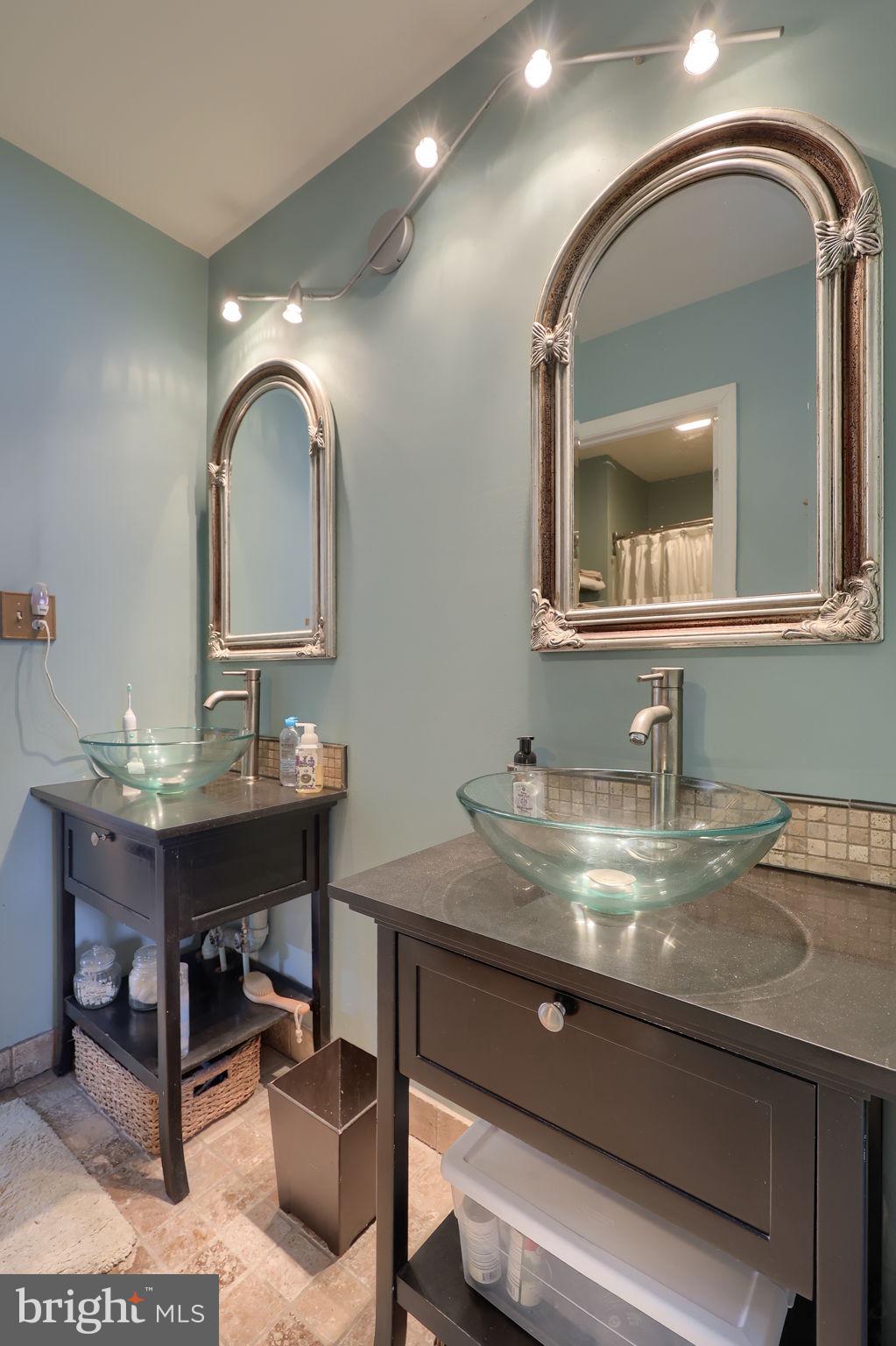 STAFFORDSHIRE - Residential