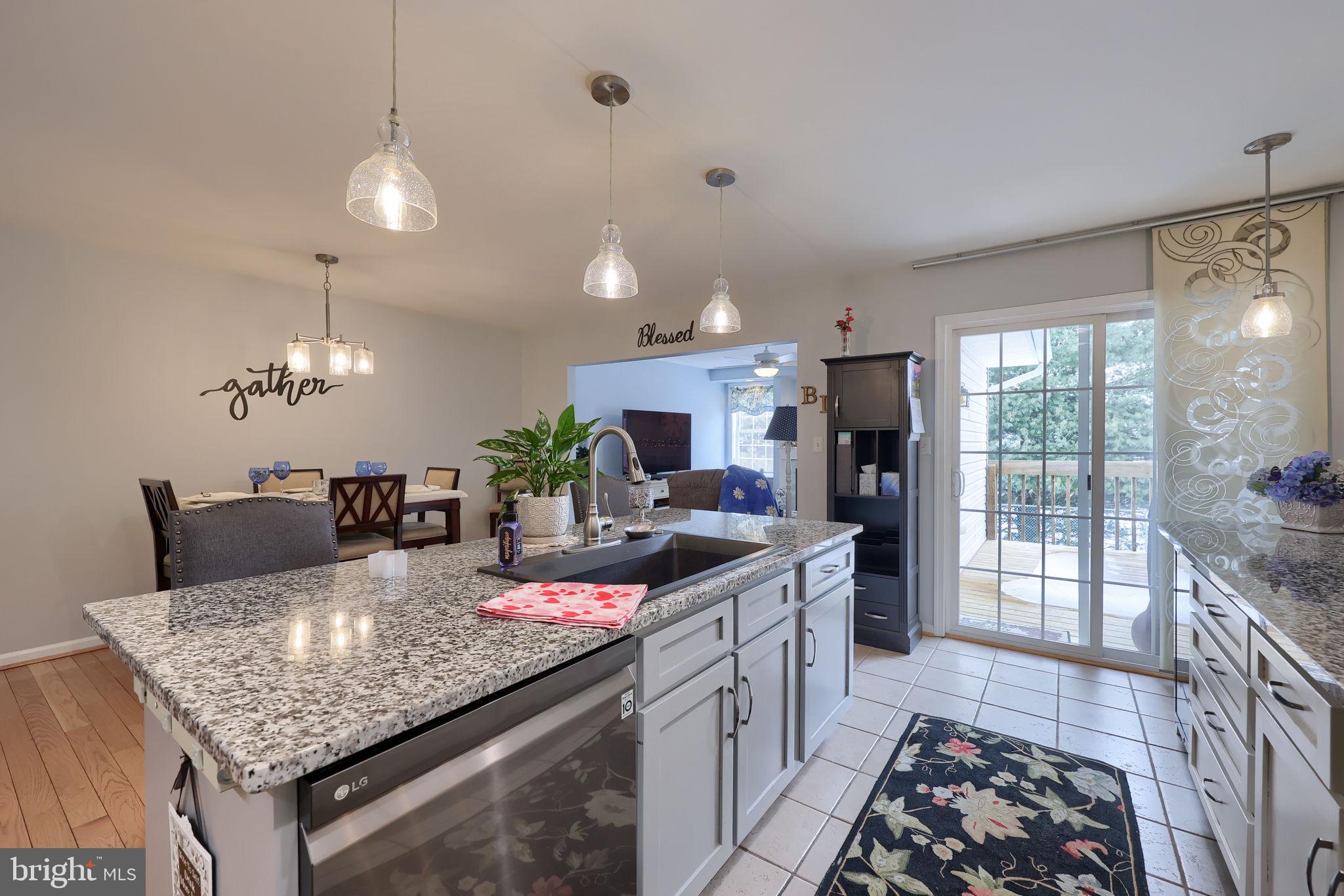 STAFFORDSHIRE - Residential