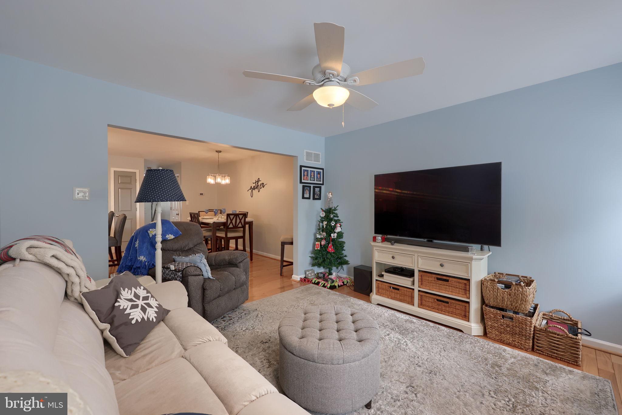 STAFFORDSHIRE - Residential