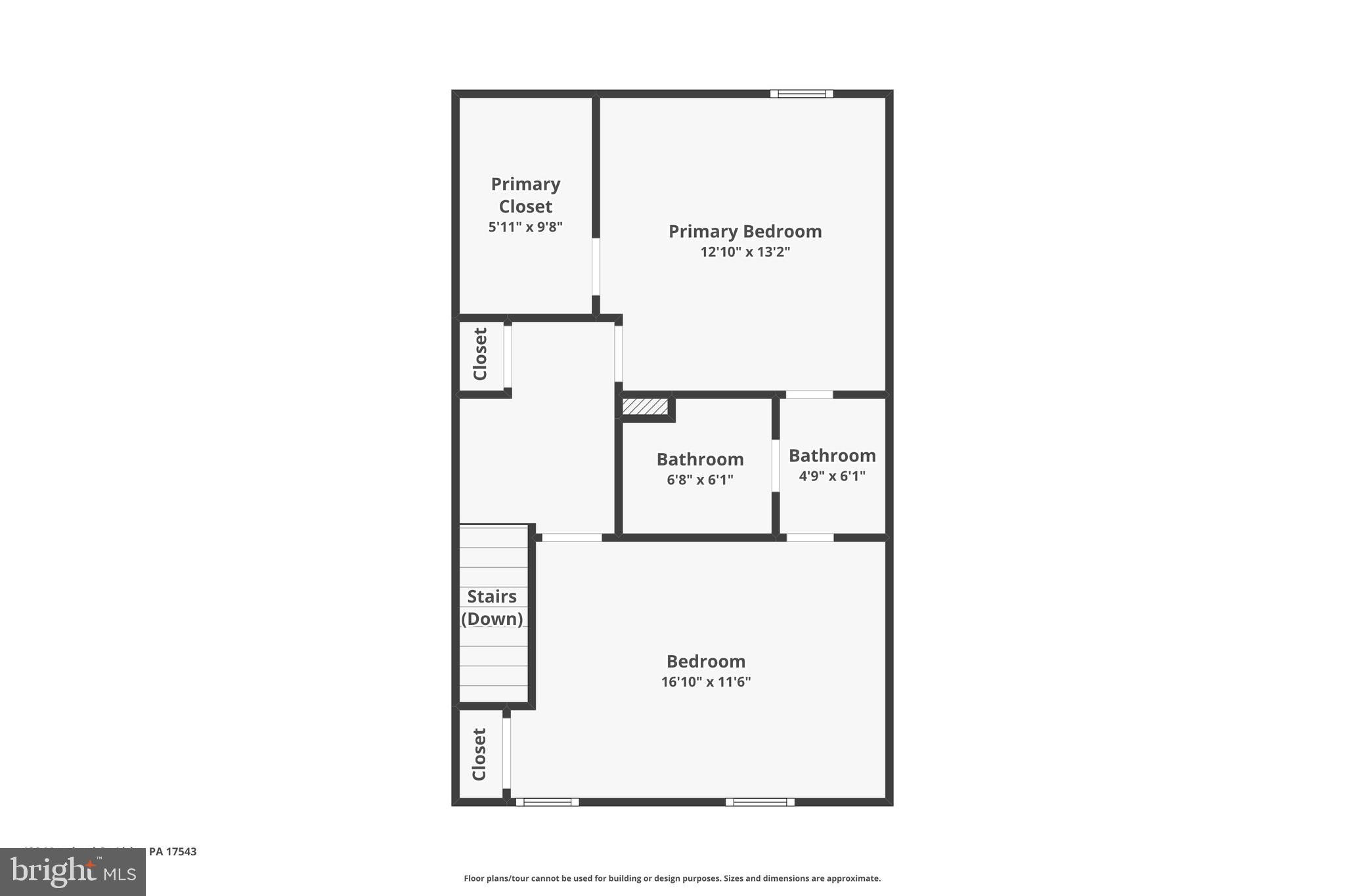 STAFFORDSHIRE - Residential