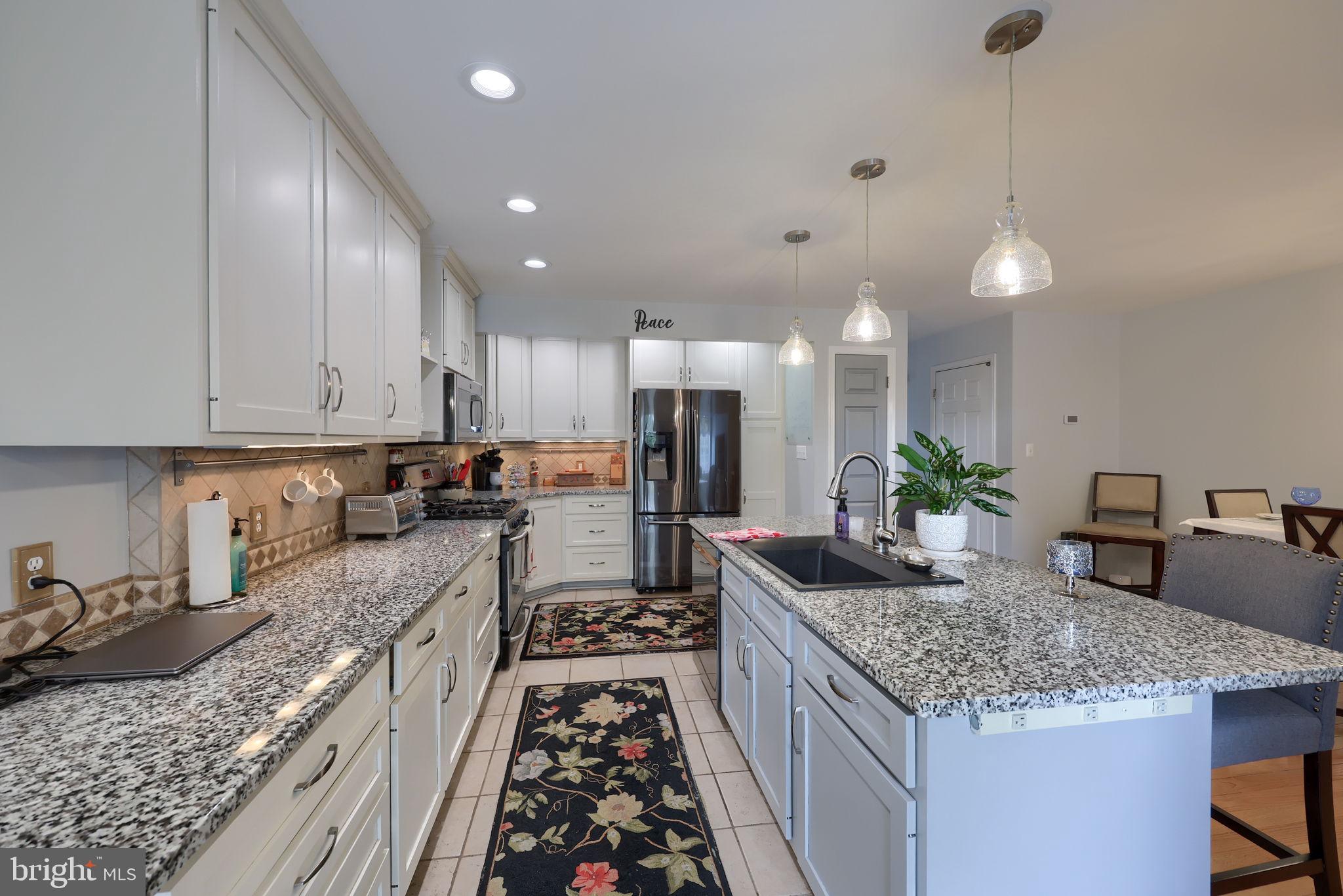 STAFFORDSHIRE - Residential