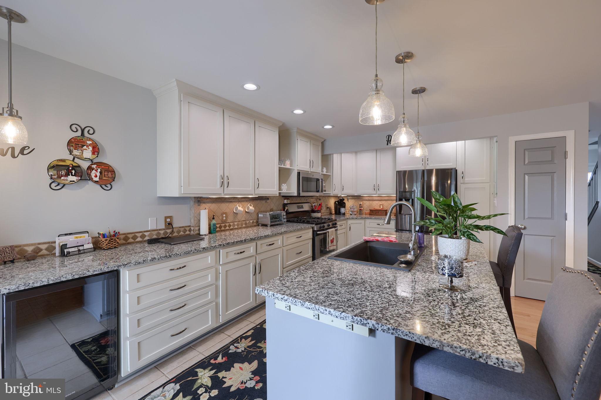 STAFFORDSHIRE - Residential