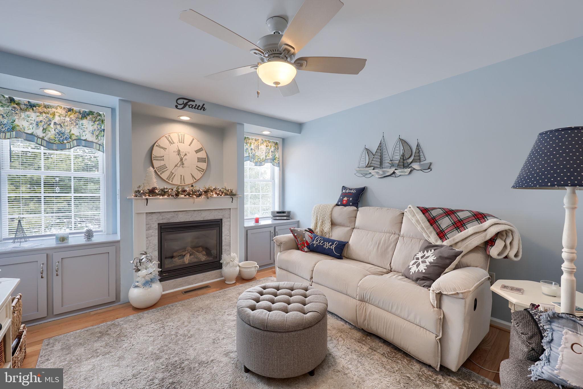 STAFFORDSHIRE - Residential