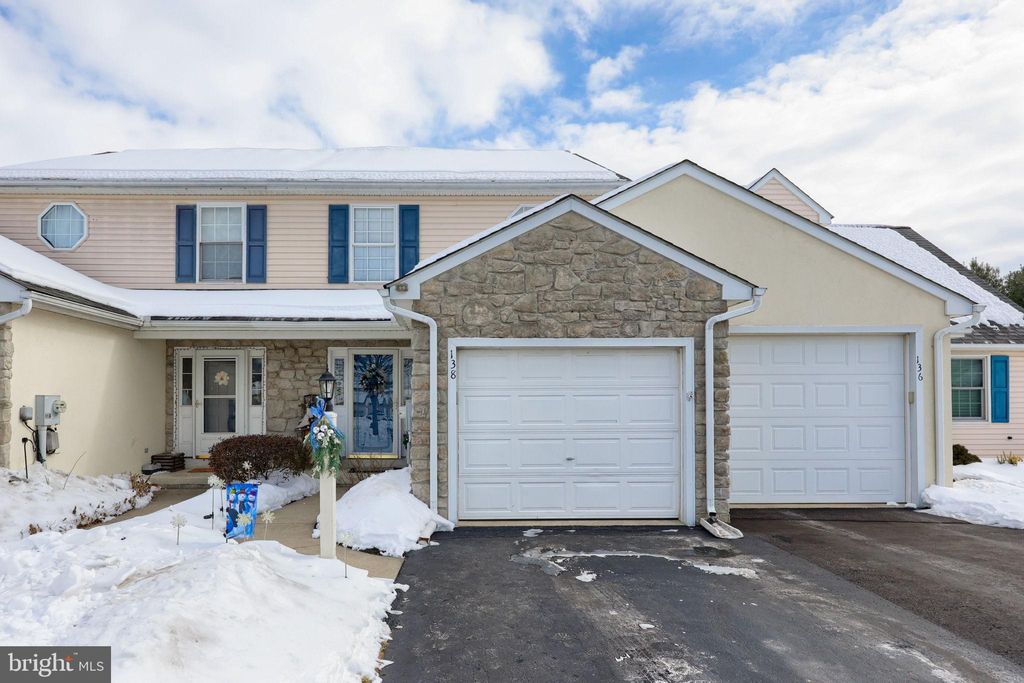 Photo of 138 Moorland Court, LITITZ, PA 17543 (MLS # PALA2081646)