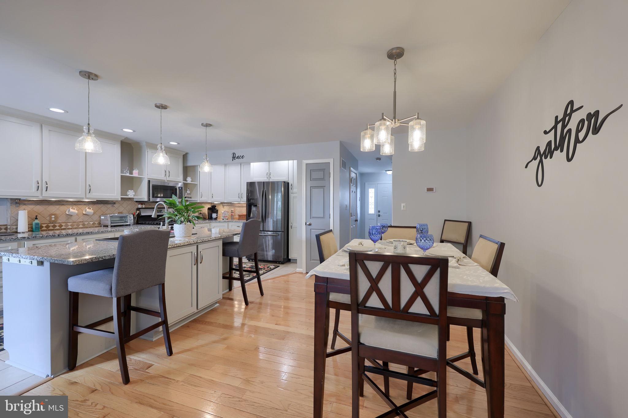 STAFFORDSHIRE - Residential