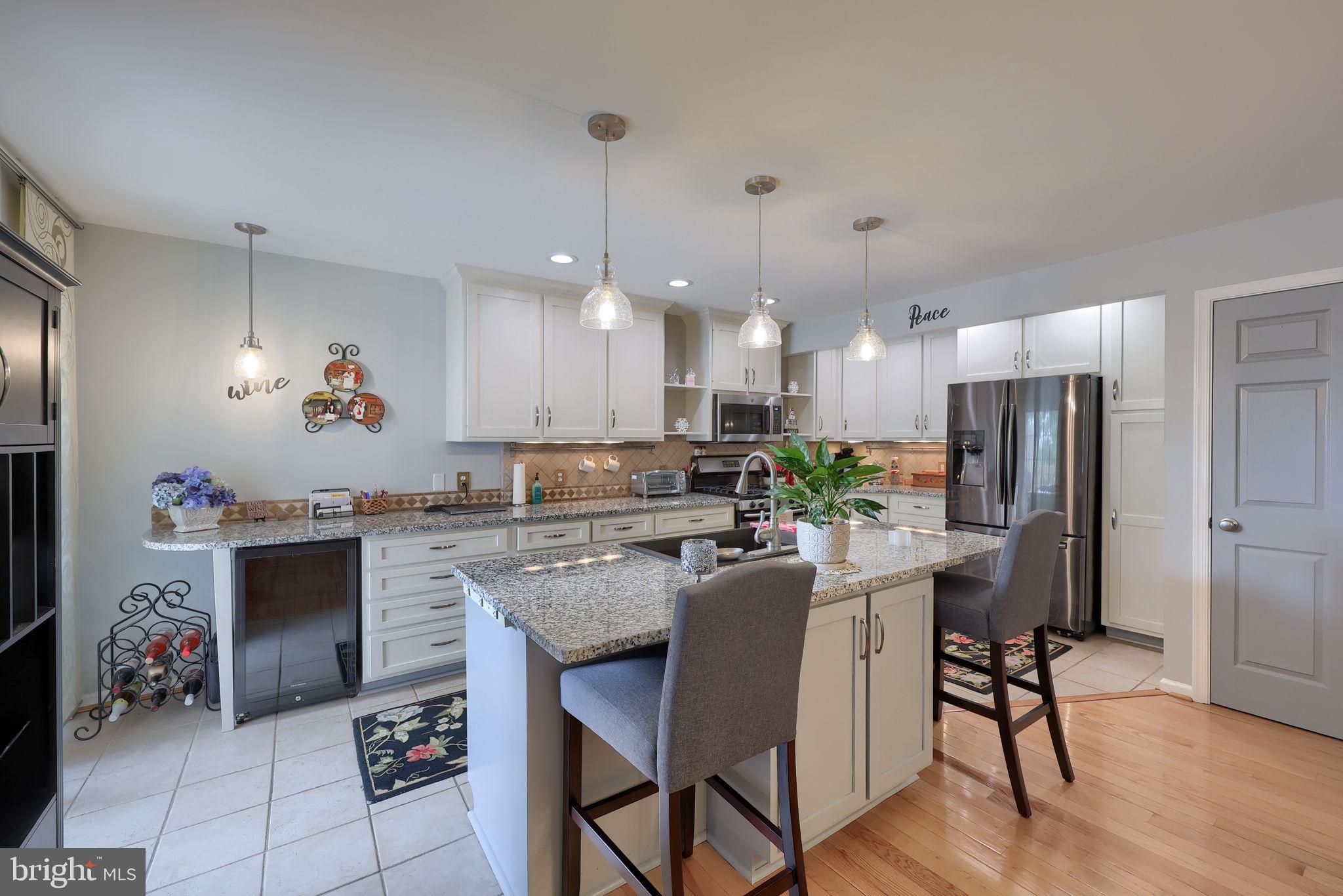 STAFFORDSHIRE - Residential