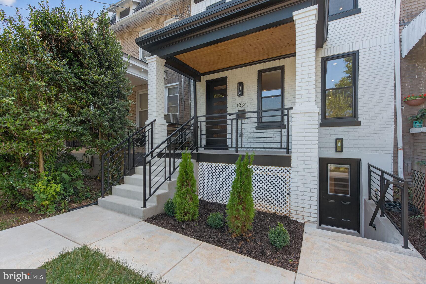 1334 LONGFELLOW STREET NW