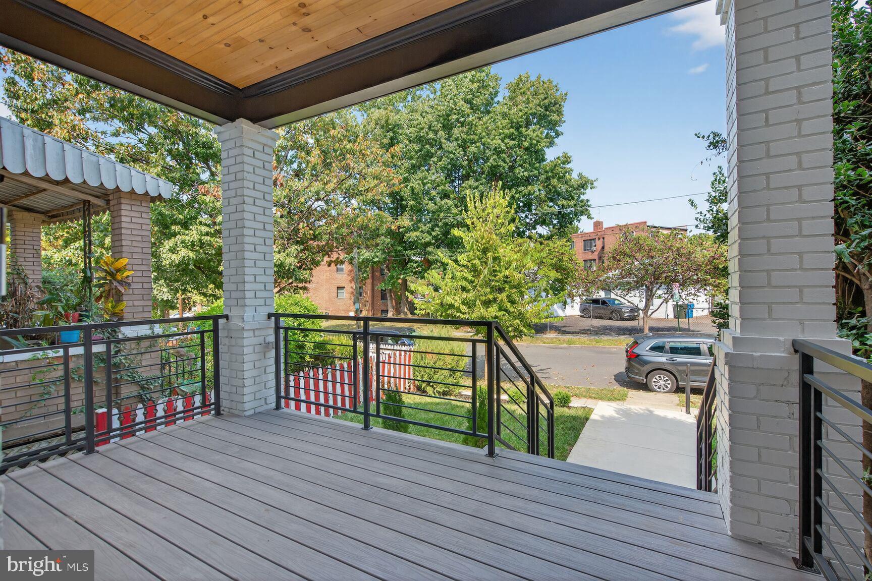 1334 LONGFELLOW STREET NW