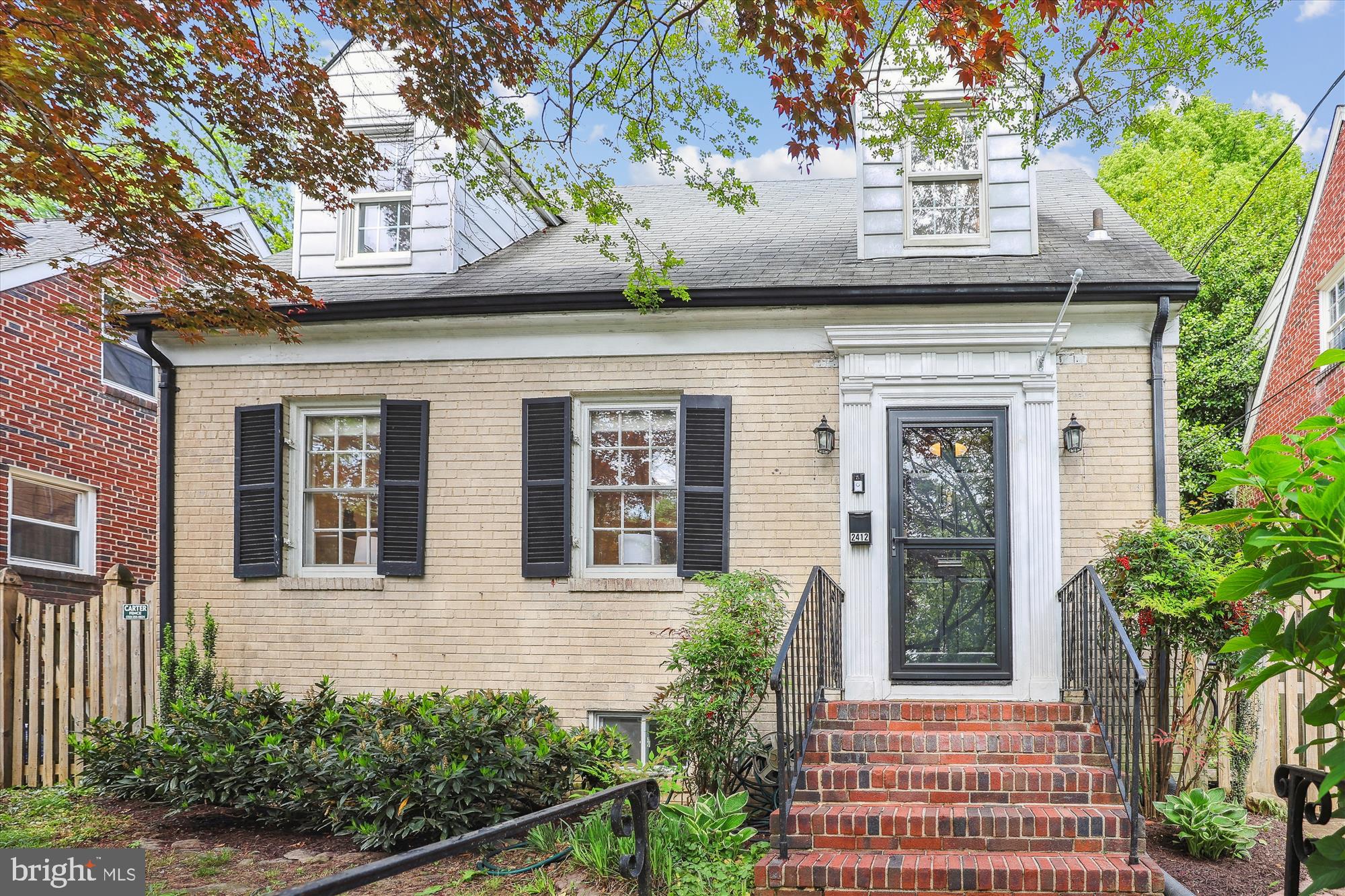 MOUNT IDA - Residential