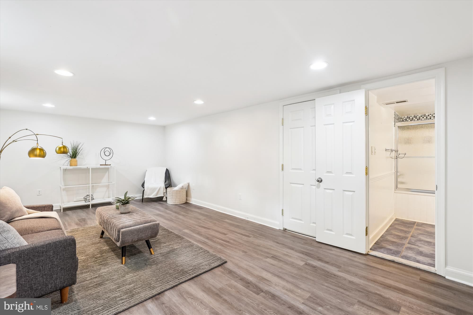 MOUNT IDA - Residential