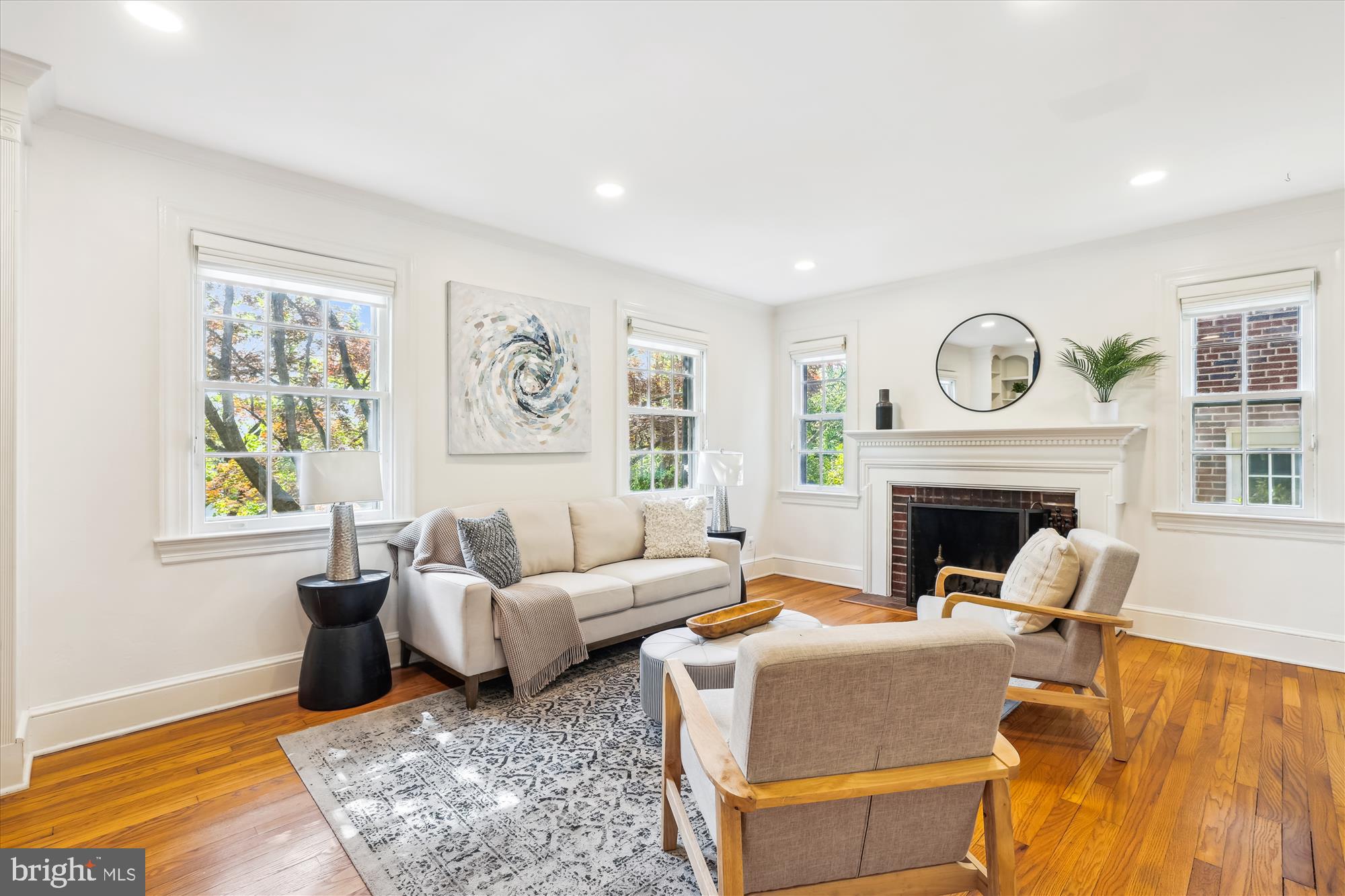 MOUNT IDA - Residential